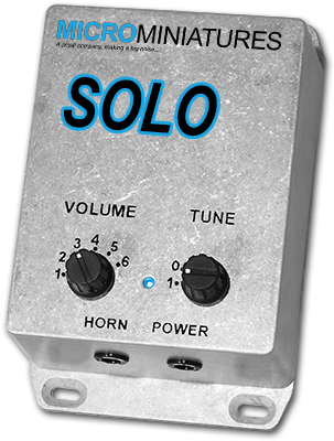 SOLO Chime